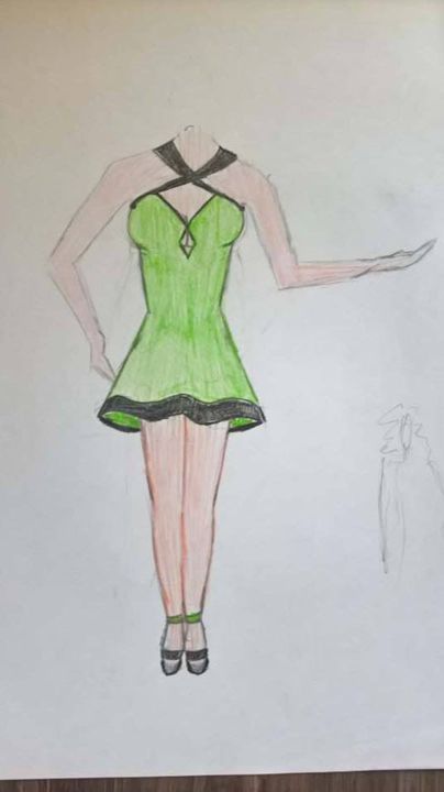 How I started back in 1997 - Ferenczi Blanka - Drawings & Illustration, Childrens Art, Fashion - ArtPal How I started back in 1997 - Ferenczi Blanka - Drawings & Illustration, Childrens Art, Fashion - ArtPal