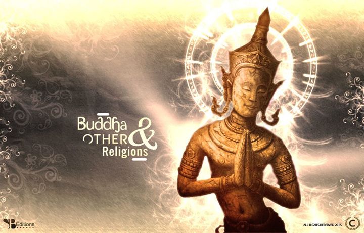 Gautam Buddha - Sanchari Bhattacharya