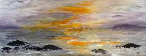 Indian Summer - FINE ART by LAURA
