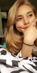 Anjelica - Drawings & Illustration, Paintings & Prints