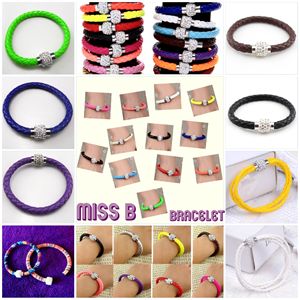 bracelets - Miss B.