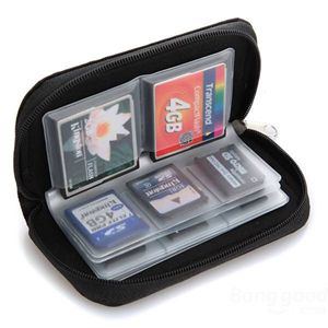 memory card wallet - Miss B.