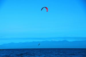 Kite Surfing - Trapstreet