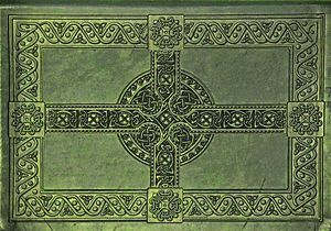 Celtic Knotwork - Maria Keady at Through the Lens of MTK