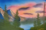 Original Signed Painting