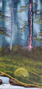 Reflection Forest