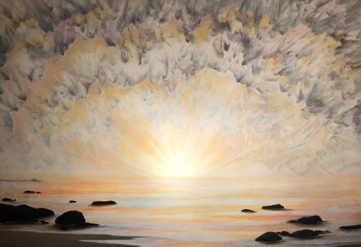 Daybreak - SAKO