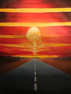 Road to Nowhere - SAKO