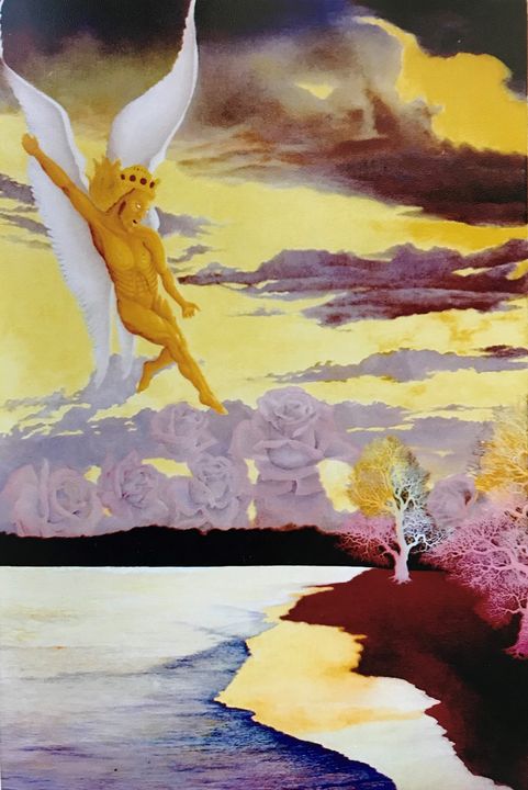 Angel King - SAKO