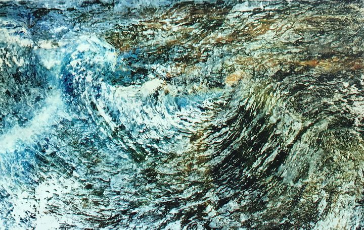 Tsunami - SAKO