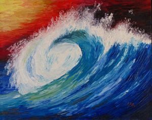 Jev Maks - Paintings & Prints
