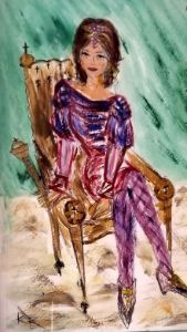 Lady Aldith