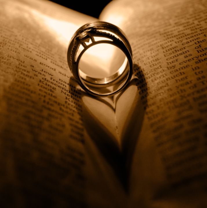 Rings of Love - Skylarsound - Photography, Religion, Philosophy ...