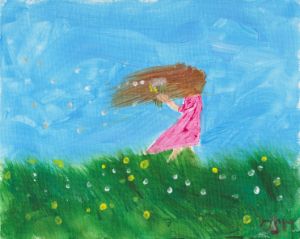WIndy Day