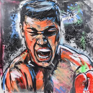 Muhammad Ali | The People's Champ