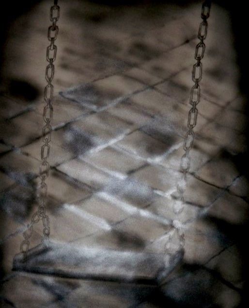 The Inner Void - Jewell Art Expressions - Paintings & Prints, Abstract ...