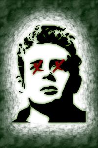 Rebel Without a Cause