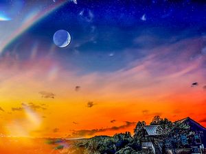 Blue Moon