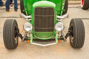 1932 Ford Roadster  5564.16