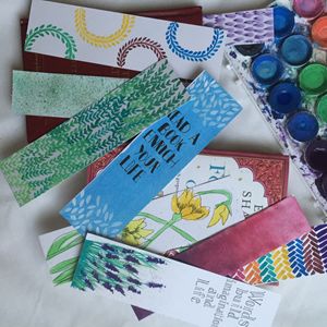 Bookmarks