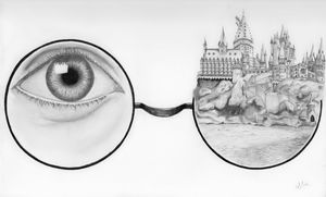 Hogwarts is my Home