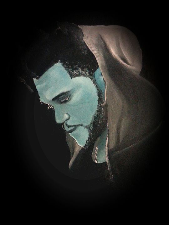 The Weeknd - Azaria