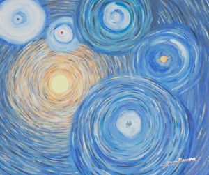 CELESTIAL #6