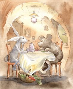 The Breakfast