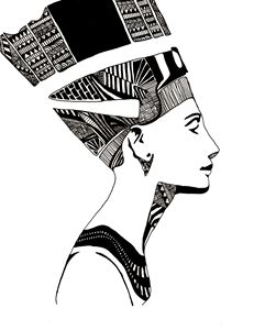 Princess Nefertiti