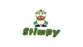 Stimpy_Art