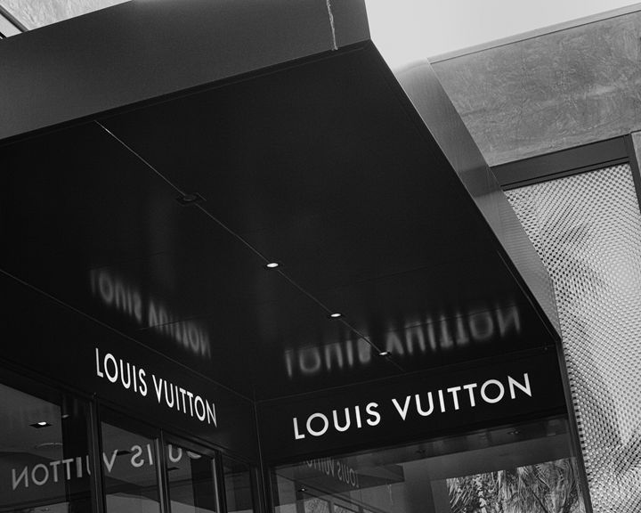 Louis Vuitton In Palm Desert