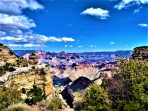 Grand Canyon Splendor - Rene's Gifts