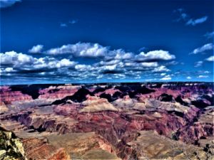 Rose Shades of the Grand Canyon - Rene's Gifts