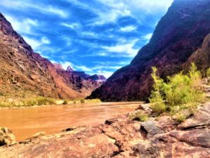 Grand Canyon Beyond the River - Rene's Gifts