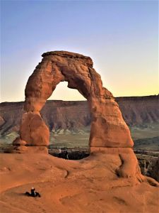 Delicate Arch, Arches National Park - Rene's Gifts