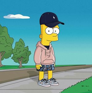 Bart damn