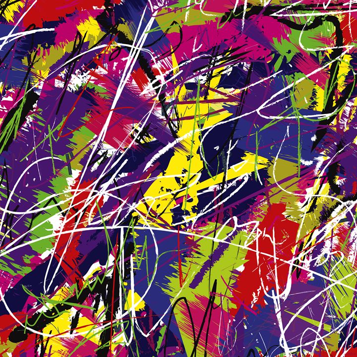 Colour - Darlene Watson