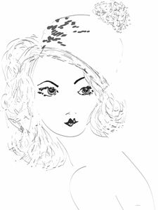 Wool Cap