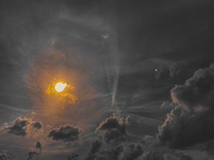 Grey Involution