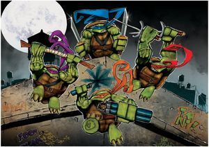 Turtles