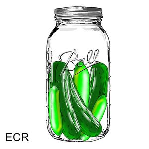 In a Pickle - Animated Spirit