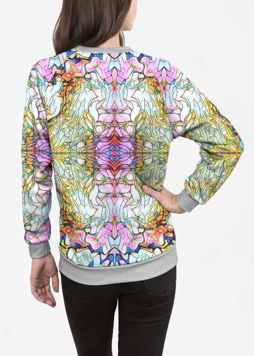 Womens Top - www.Uniqueliquidartfindsstore.com