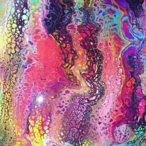 Unique Liquid Art Finds Store