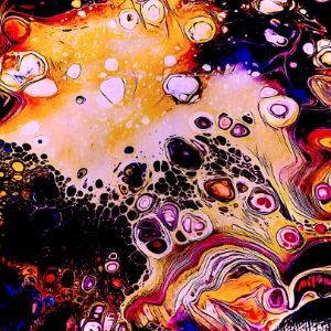Unique Liquid Art Finds Store