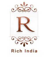 Rich India - Paintings & Prints