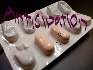 Anticipation