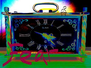 Fear Remixed