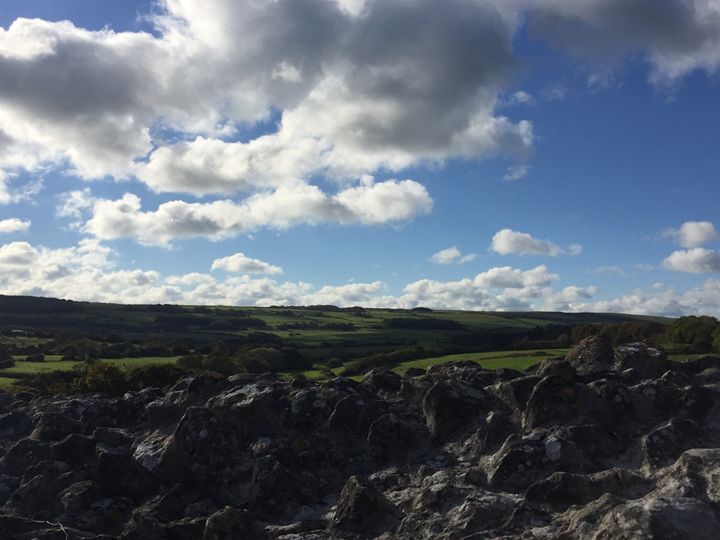 Rocky Ledge England Photography Photography Landscapes And Nature