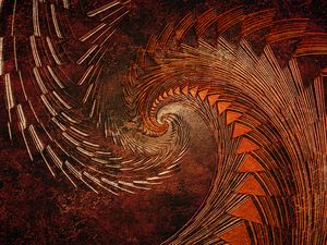 Copper Trails