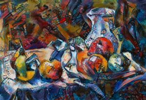 Still life